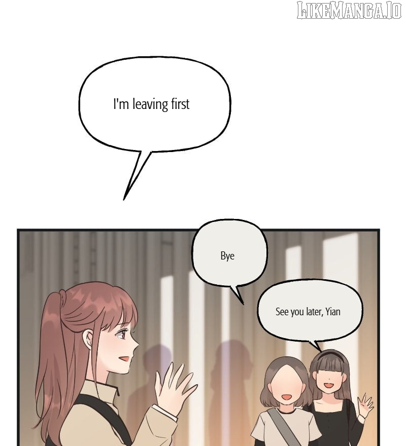 Soul to Soul Chapter 29 - page 6